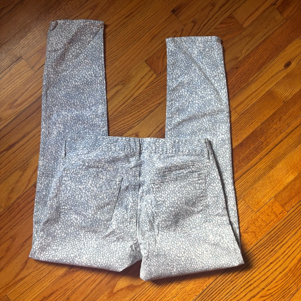 GAP Always Skinny Pebble Wash Jeans Size 31 - Picture 3 of 7